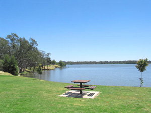 Centretown Motel Nagambie - Hervey Bay Accommodation 4