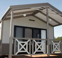 Nagambie Lakes Leisure Park - Hervey Bay Accommodation