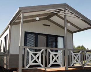 Nagambie Lakes Leisure Park - Tourism Hervey Bay 0