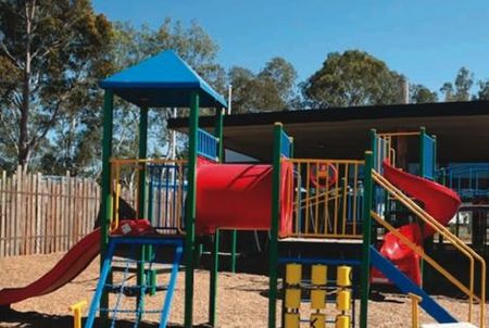 Nagambie Lakes Leisure Park - Tourism Hervey Bay 1