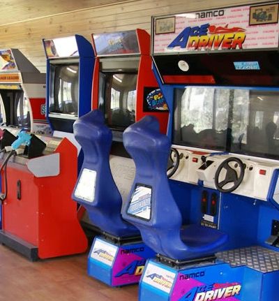 Nagambie Lakes Leisure Park - Tourism Hervey Bay 3