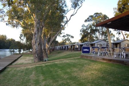 Nagambie Lakes Leisure Park - Tourism Hervey Bay 4