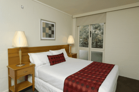 Punthill South Yarra - Hervey Bay Accommodation