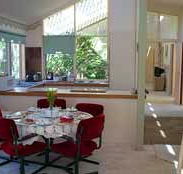 Seppelt House - Hervey Bay Accommodation
