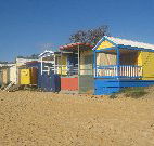 Beach Haven Mt Martha - Hervey Bay Accommodation