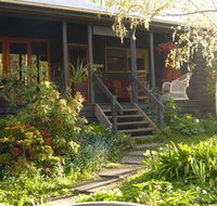 Cottage Braeside Mt Macedon - Hervey Bay Accommodation