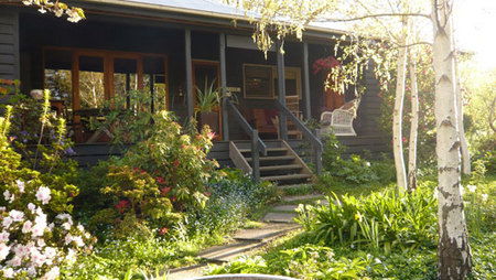 Cottage Braeside Mt Macedon - Hervey Bay Accommodation 0