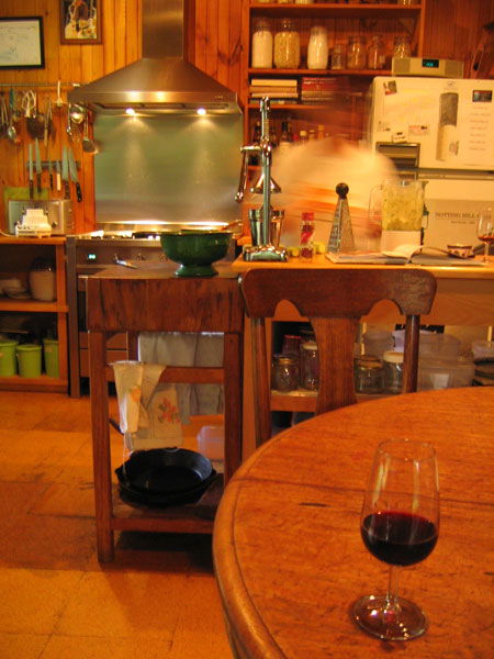 Cottage Braeside Mt Macedon - Hervey Bay Accommodation 3