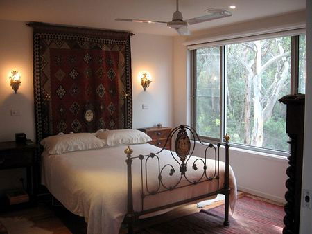 Shepherds Rest - Hervey Bay Accommodation 1
