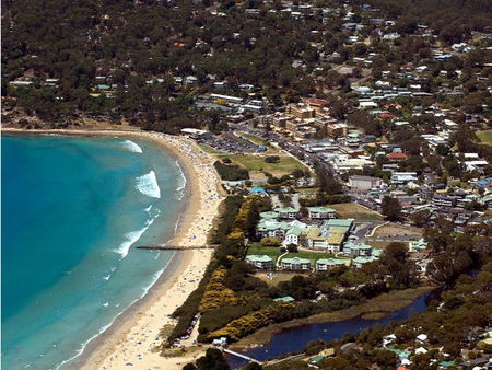 Mantra Lorne - Hervey Bay Accommodation 0