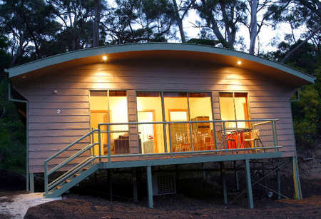 Acacia Villas Lorne - Hervey Bay Accommodation 0