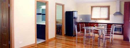 Acacia Villas Lorne - Hervey Bay Accommodation 1