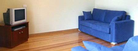 Acacia Villas Lorne - Hervey Bay Accommodation 2