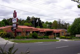 Yarra Valley Motel - Hervey Bay Accommodation 0