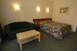 Yarra Valley Motel - Hervey Bay Accommodation 2