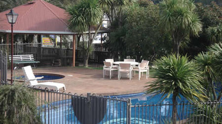 Lilydale Motor Inn - Hervey Bay Accommodation 0