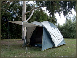 Leongatha Apex Caravan Park - Hervey Bay Accommodation 2