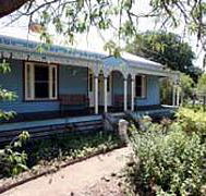 Corinella Country House - Hervey Bay Accommodation