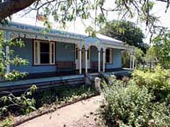 Corinella Country House - Hervey Bay Accommodation 0