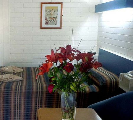 Central Highlands Motor Inn - Hervey Bay Accommodation 2