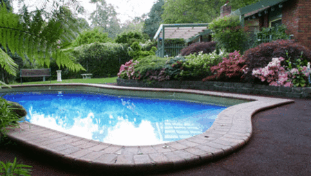 Holly Gate House BB - Hervey Bay Accommodation