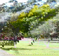 Otways Tourist Park - Hervey Bay Accommodation