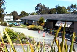 Comfort Inn Foster - Hervey Bay Accommodation 0