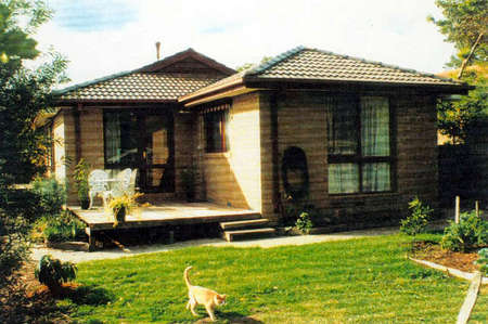 Glenmore Homestyle Accommodation - Hervey Bay Accommodation 0