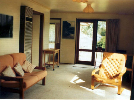Glenmore Homestyle Accommodation - Hervey Bay Accommodation 1