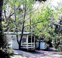 Flinders Caravan Park - Hervey Bay Accommodation