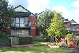 Alphington VIC Hervey Bay Accommodation