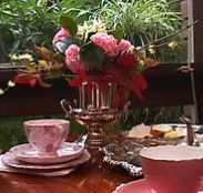 Forlonge Bed and Breakfast - Hervey Bay Accommodation