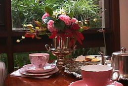 Forlonge Bed And Breakfast - Hervey Bay Accommodation 0