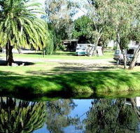 Euroa Caravan and Tourist Park - Hervey Bay Accommodation