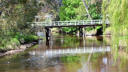 Euroa Caravan And Tourist Park - Hervey Bay Accommodation 1
