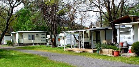 Euroa Caravan And Tourist Park - Hervey Bay Accommodation 2