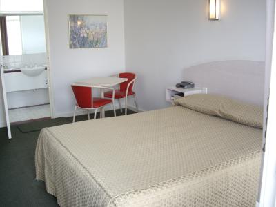 Best Western Alexander Motor Inn And Apartments - Hervey Bay Accommodation 0