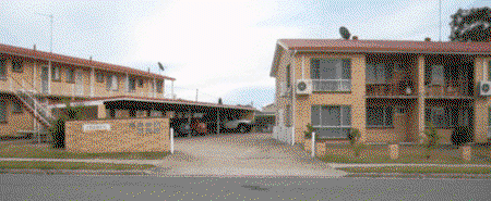 Como Apartments Gladstone - Hervey Bay Accommodation 0