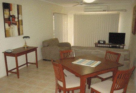 Como Apartments Gladstone - Hervey Bay Accommodation 1