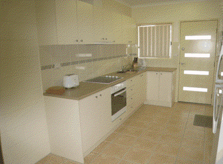 Como Apartments Gladstone - Hervey Bay Accommodation 3