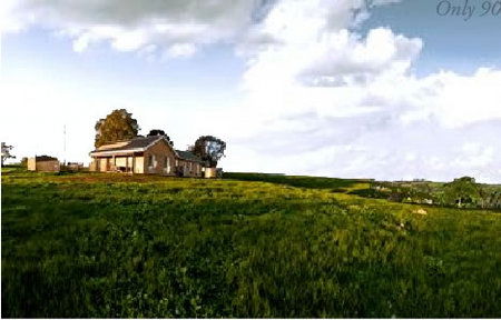 Ladys Pass VIC Hervey Bay Accommodation