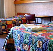 Comfort Inn Benalla - Hervey Bay Accommodation