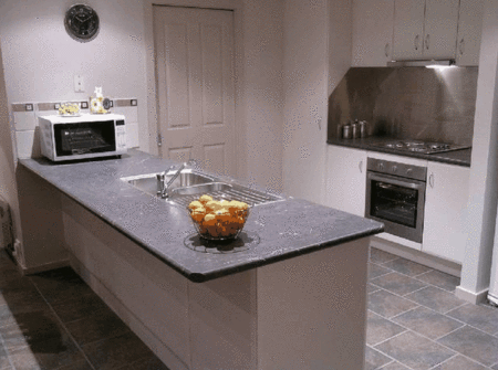 Buller House  Alpine Ridge - Hervey Bay Accommodation