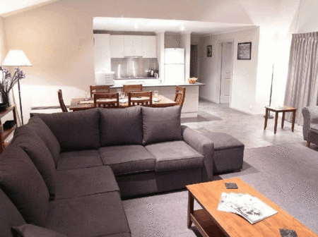 Buller House @ Alpine Ridge - Hervey Bay Accommodation 1