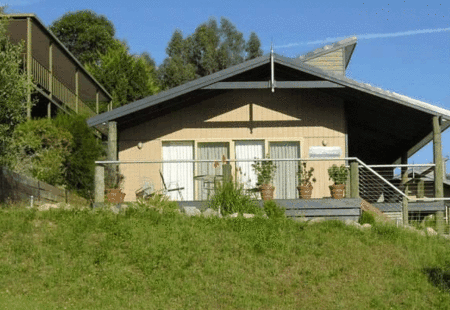 Buller House @ Alpine Ridge - Hervey Bay Accommodation 2