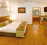 Kewarra Beach Resort And Spa - Hervey Bay Accommodation