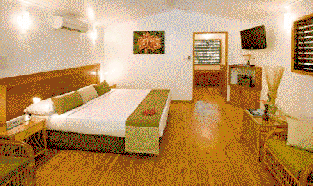 Kewarra Beach Resort And Spa - Hervey Bay Accommodation 0
