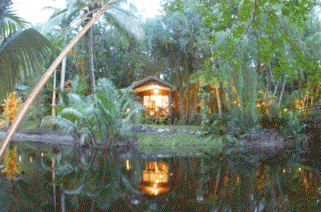Kewarra Beach Resort And Spa - Hervey Bay Accommodation 3