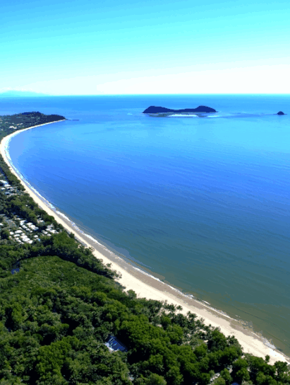 Kewarra Beach Resort And Spa - Hervey Bay Accommodation 4