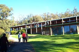 A Yarra Valley Conference Centre - Hervey Bay Accommodation 1